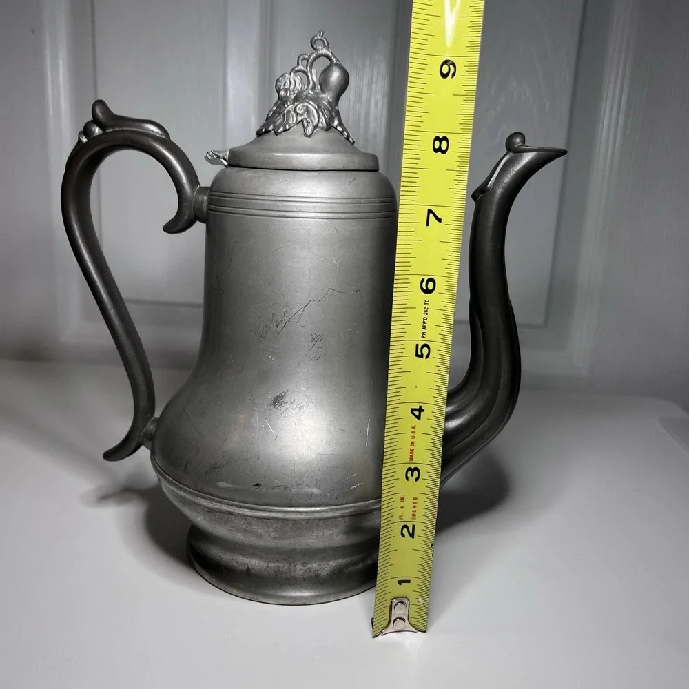 The Unbranded Brand this antique